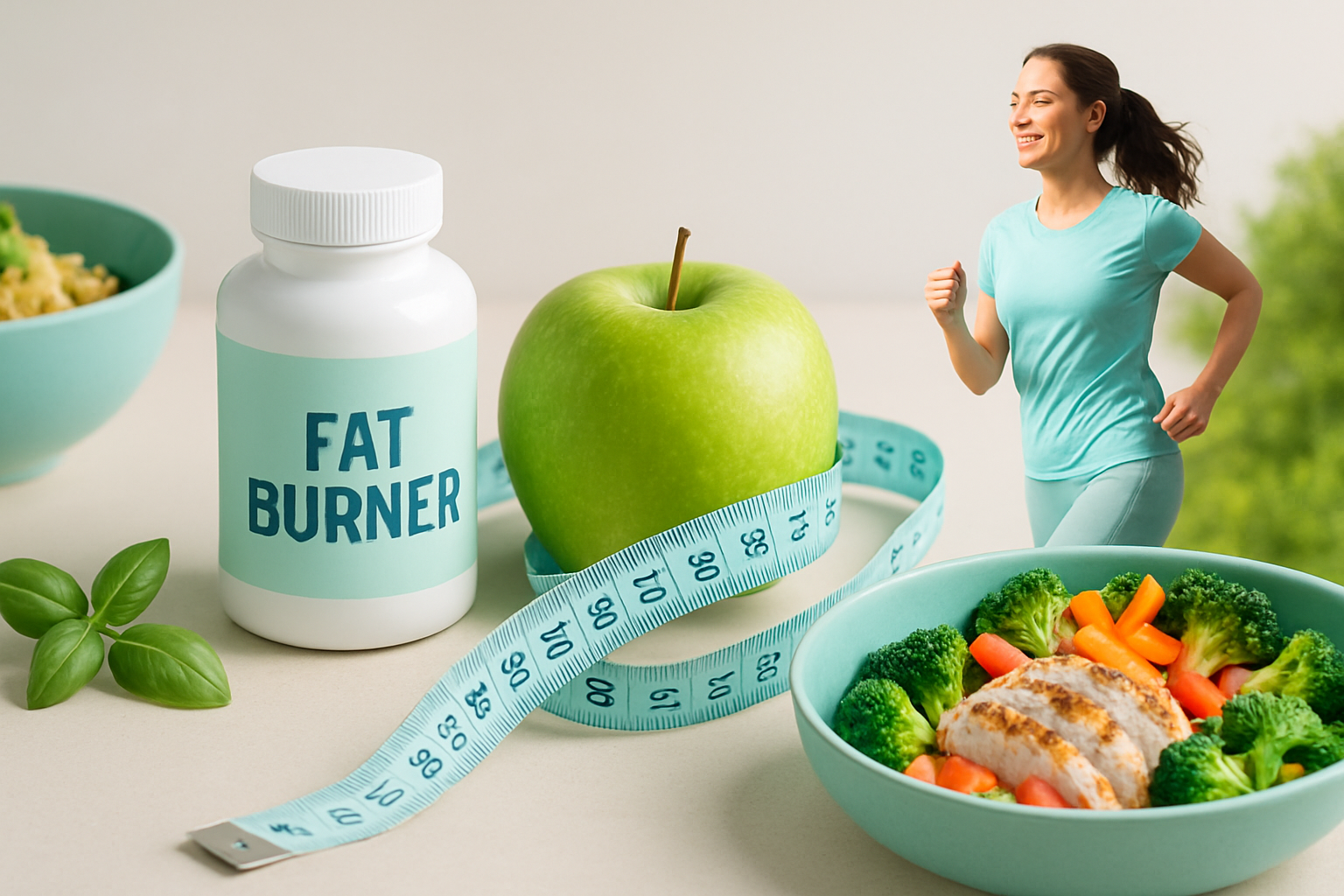 Echte Fatburner Erfahrungen: Anwender berichten über ihre Abnehmerfolge und Enttäuschungen